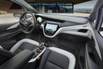 Chevrolet Bolt EV 2016 года